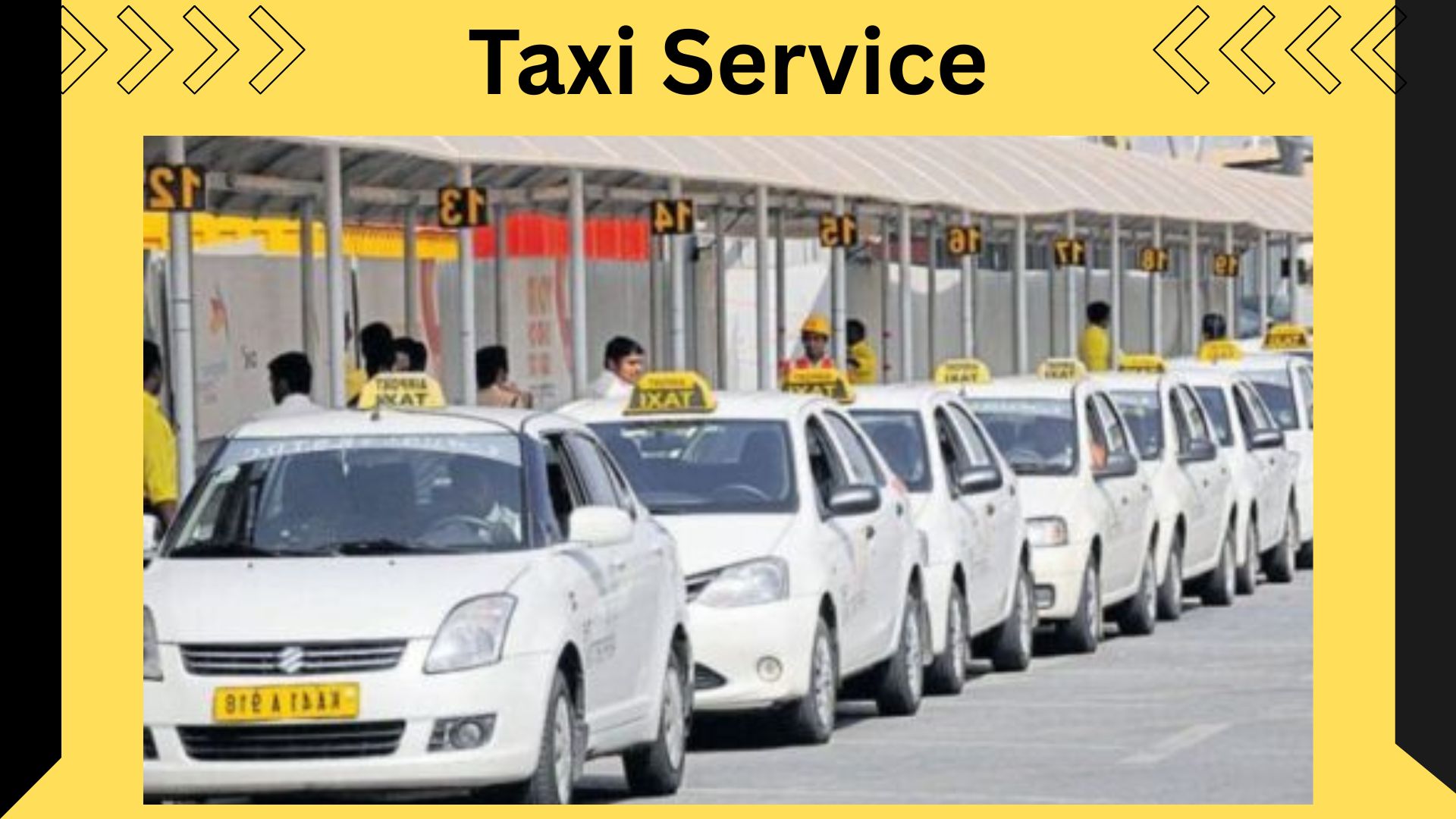 Pune Cab Seva & Taxi Service
